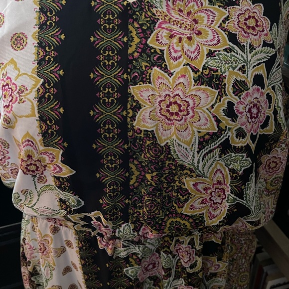 Lane Bryant Dress - Picture 4 of 6